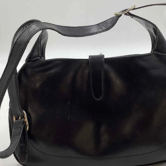 Gucci Jackie-O Style Hobo Shoulder Bag - Picture 2 of 5